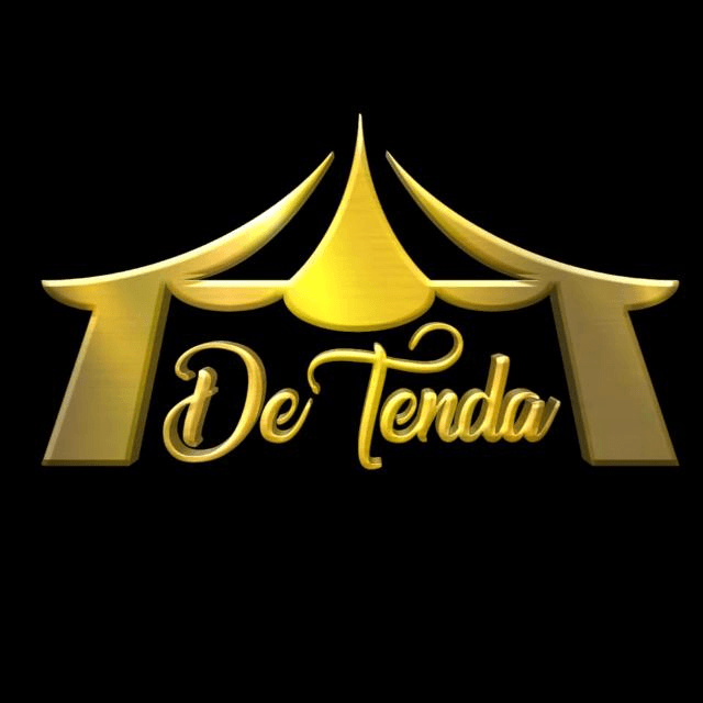 DeTenda Logo Resmi Sidoarjo